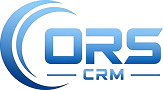 DRS CRM Logo